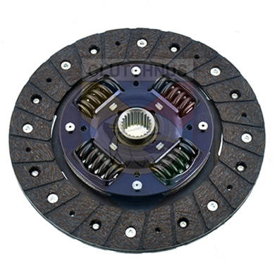 Spojková lamela Meridian Parts Company